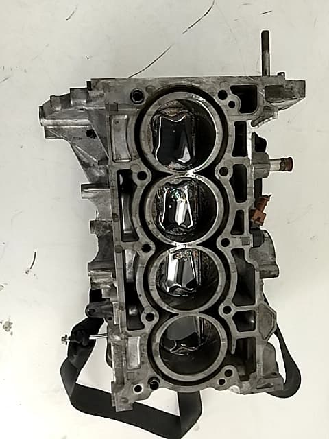 Bloque DACIA LODGY 2