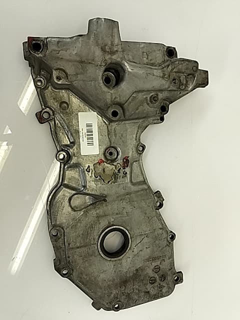 Tapa distribucion DACIA LODGY 3