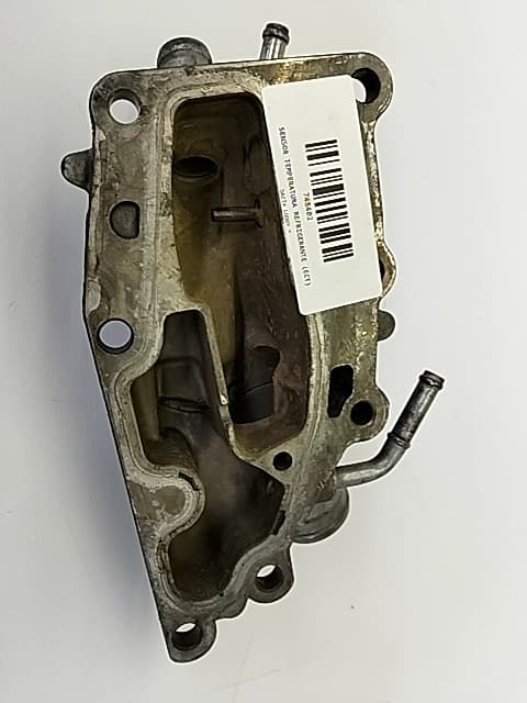 Recambio DACIA LODGY ref. 110604754R 4