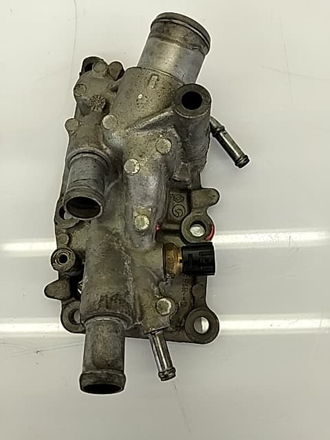 Recambio DACIA LODGY ref. 110604754R 3