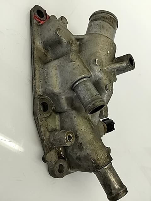 Recambio DACIA LODGY ref. 110604754R
