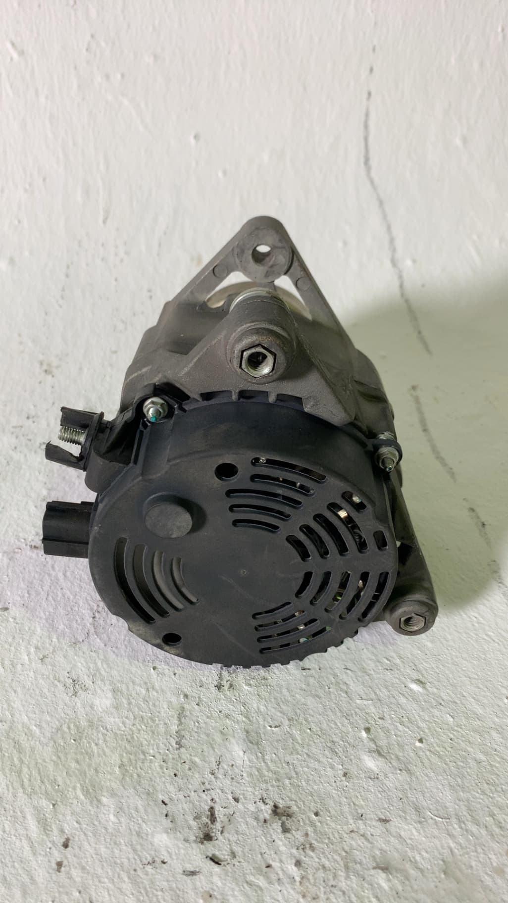 Alternador FORD FOCUS BERLINA (CAK) 3