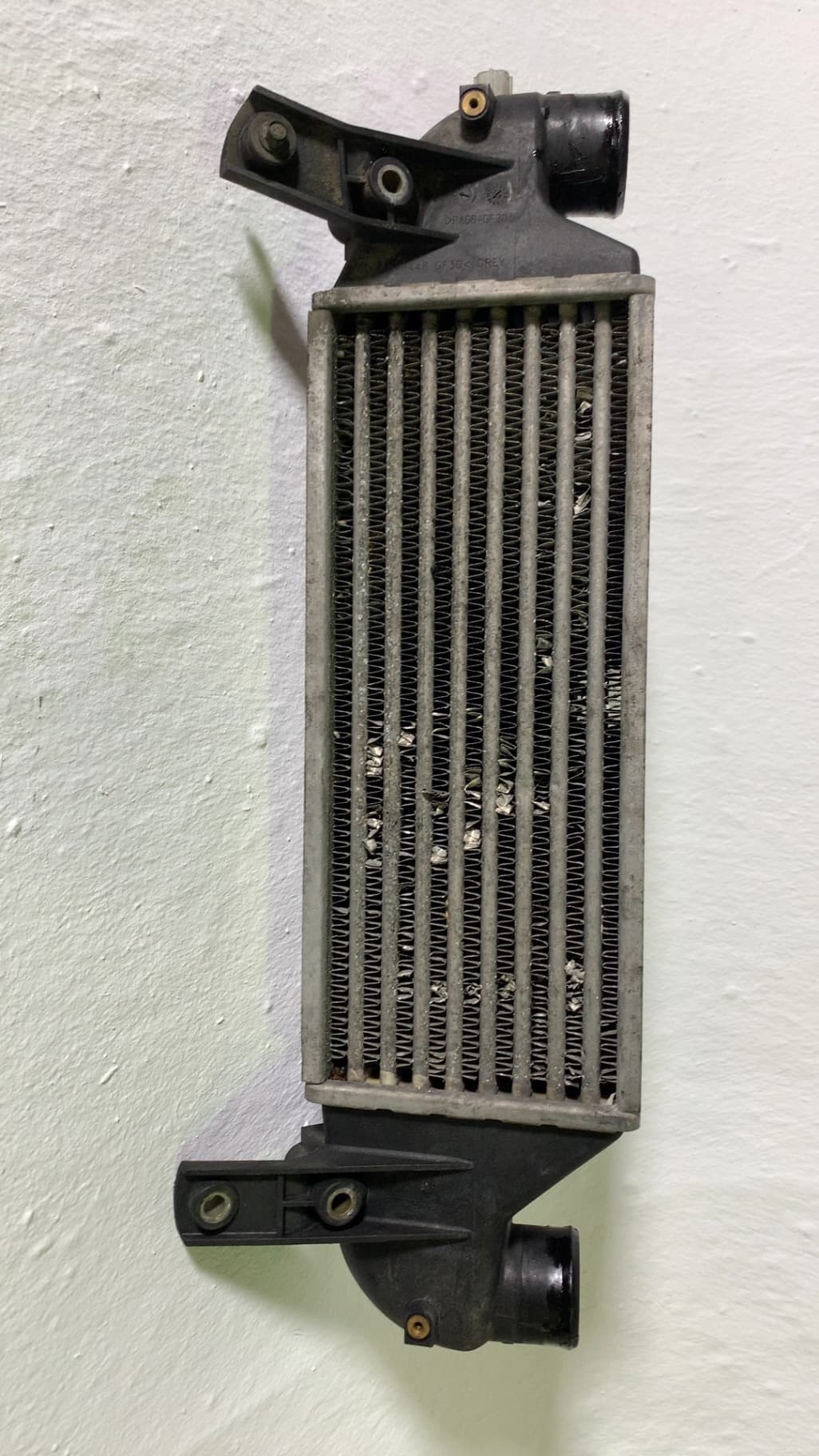 Intercooler FORD FOCUS BERLINA (CAK)