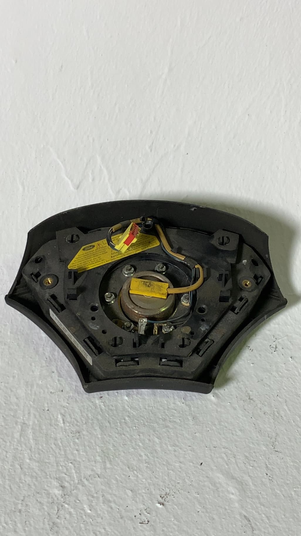 Airbag delantero izquierdo FORD FOCUS BERLINA (CAK) 2