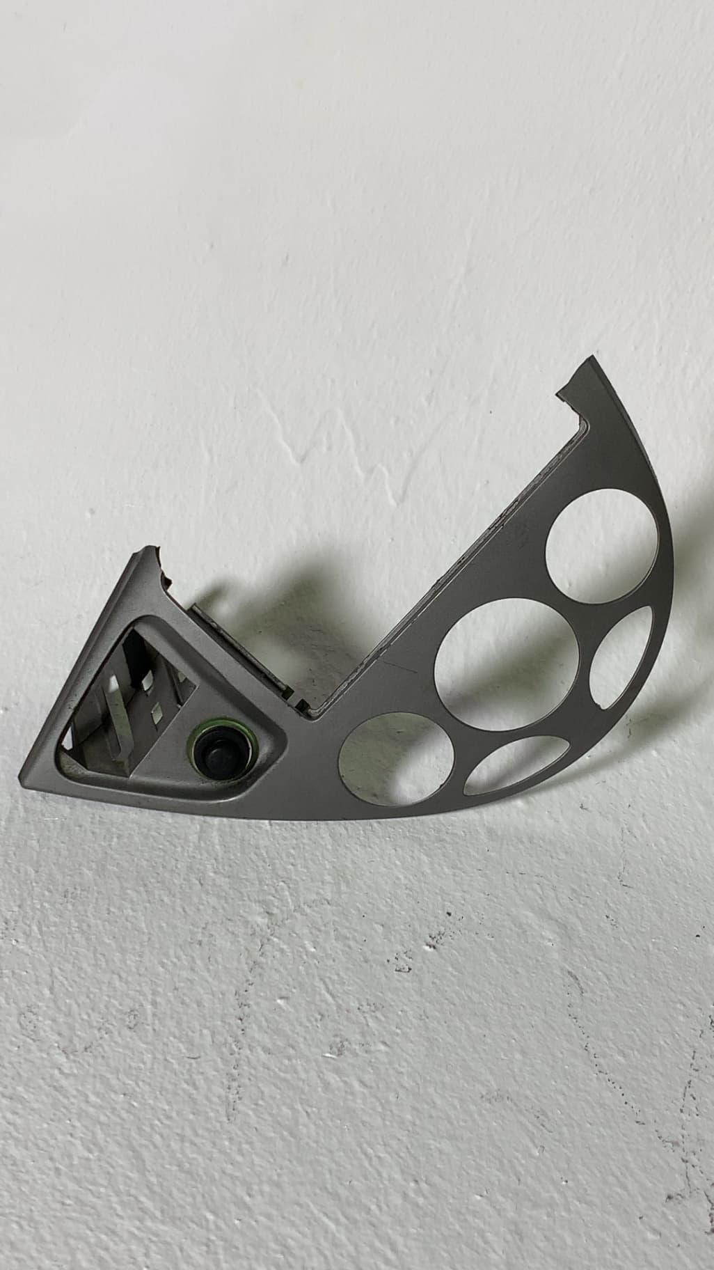 Moldura interior FORD FOCUS BERLINA (CAK)