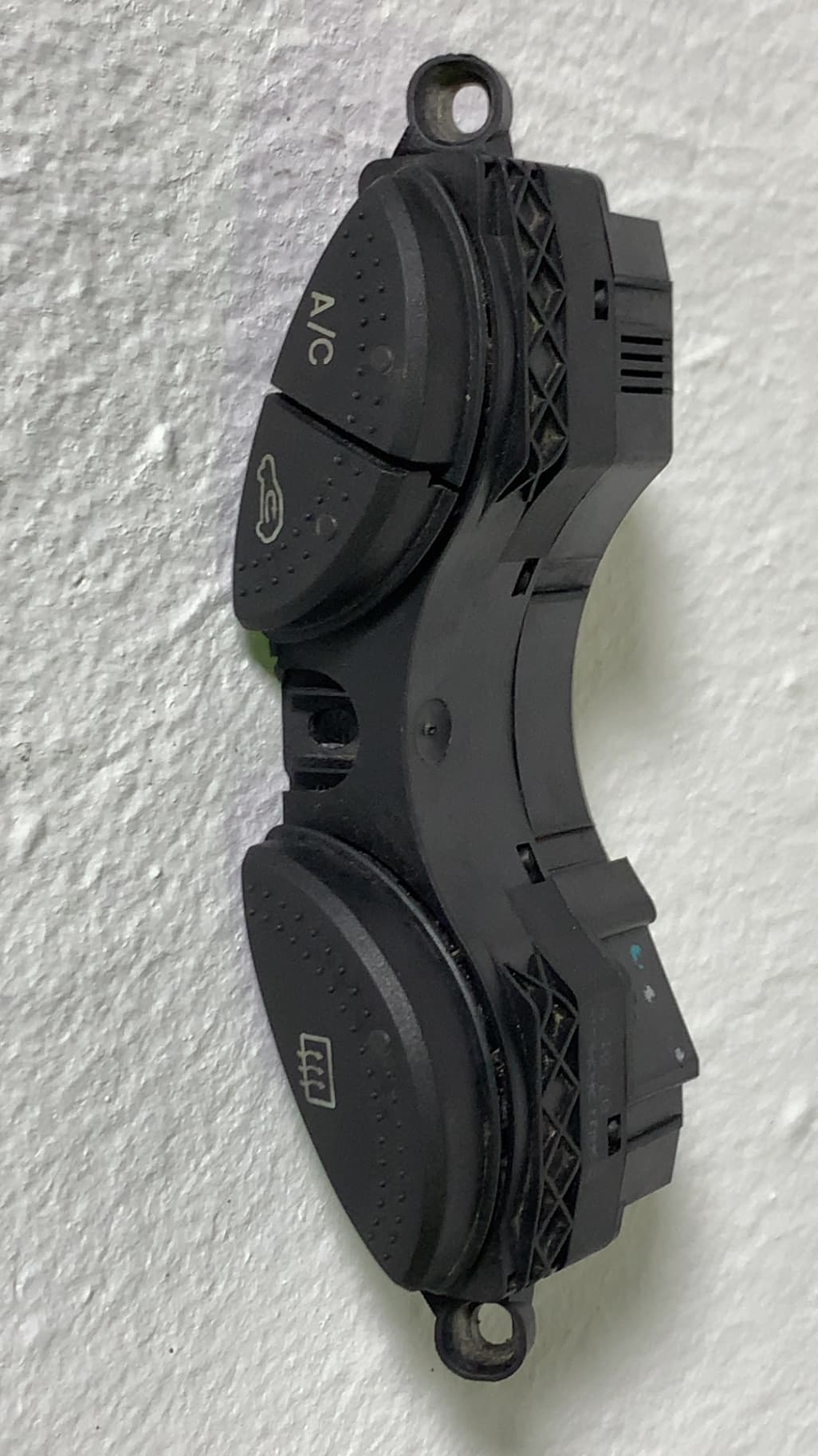 Interruptor FORD FOCUS BERLINA (CAK)