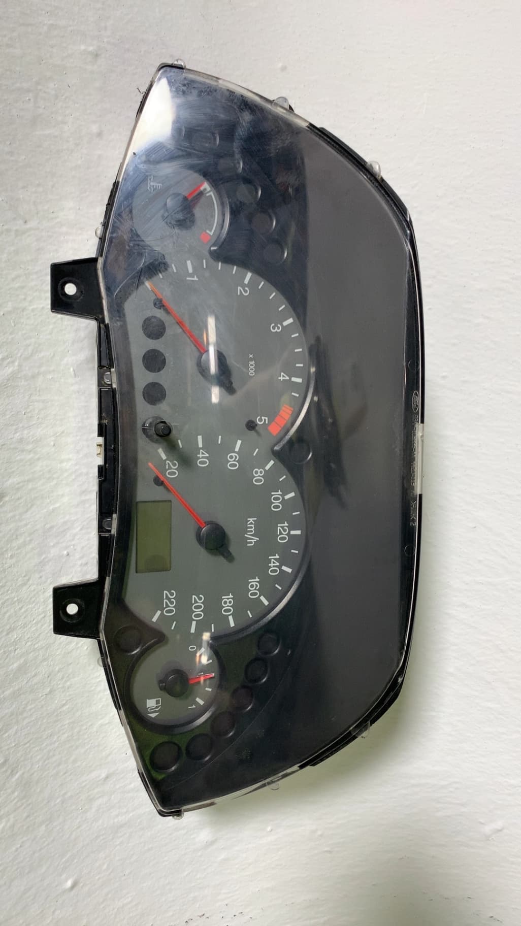Cuadro instrumentos FORD FOCUS BERLINA (CAK)
