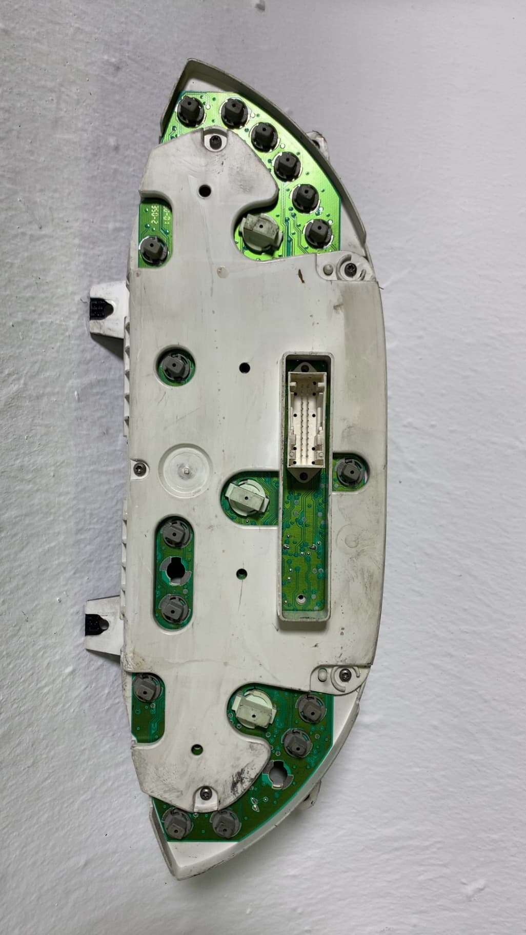 Cuadro instrumentos FORD FOCUS BERLINA (CAK) 2