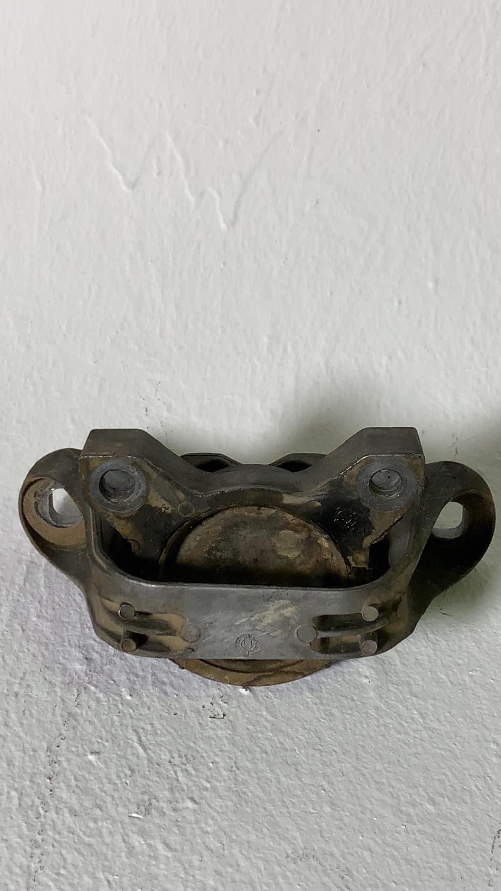 Soporte motor FORD FOCUS BERLINA (CAK)