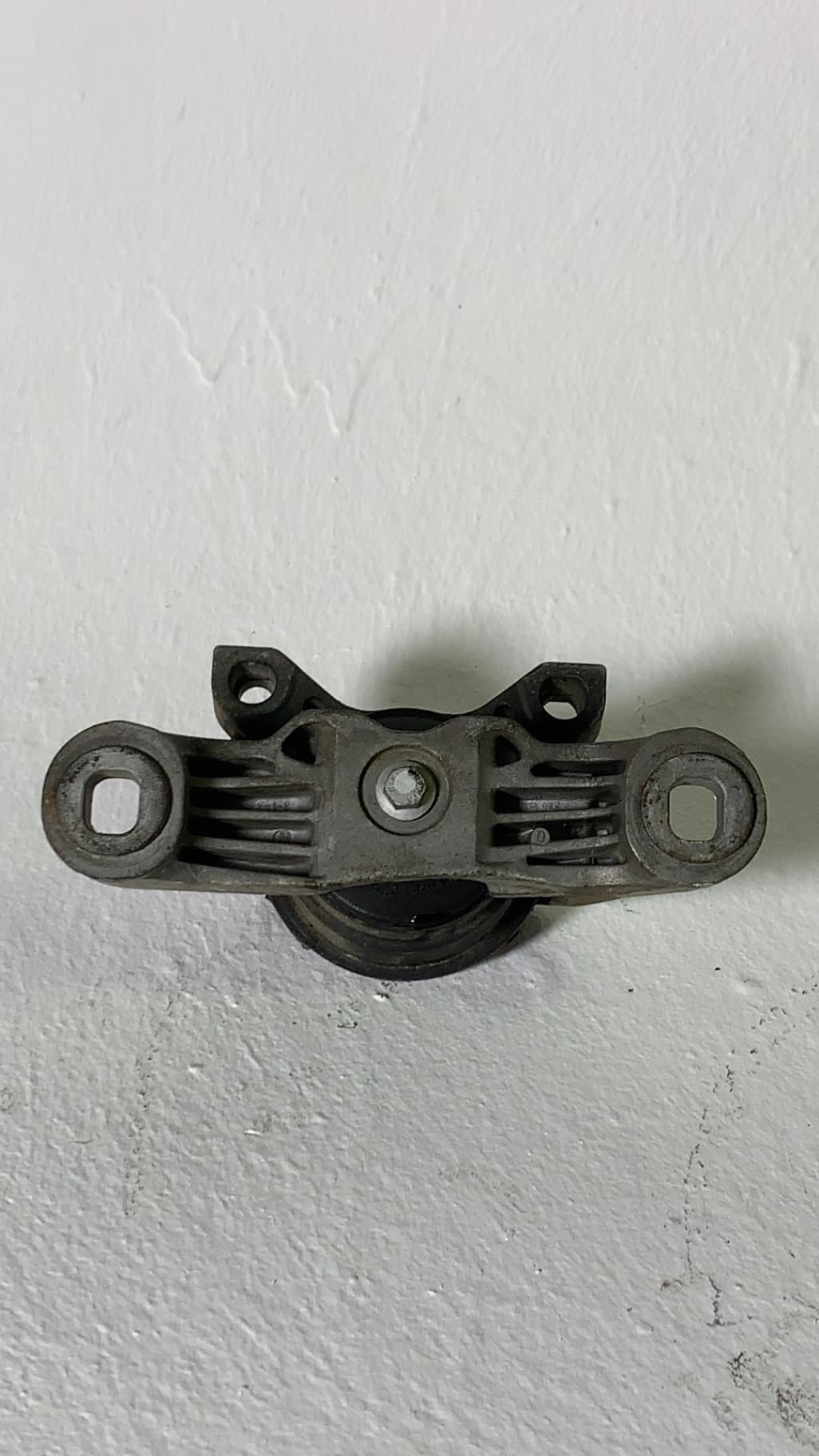 Soporte motor FORD FOCUS BERLINA (CAK) 2