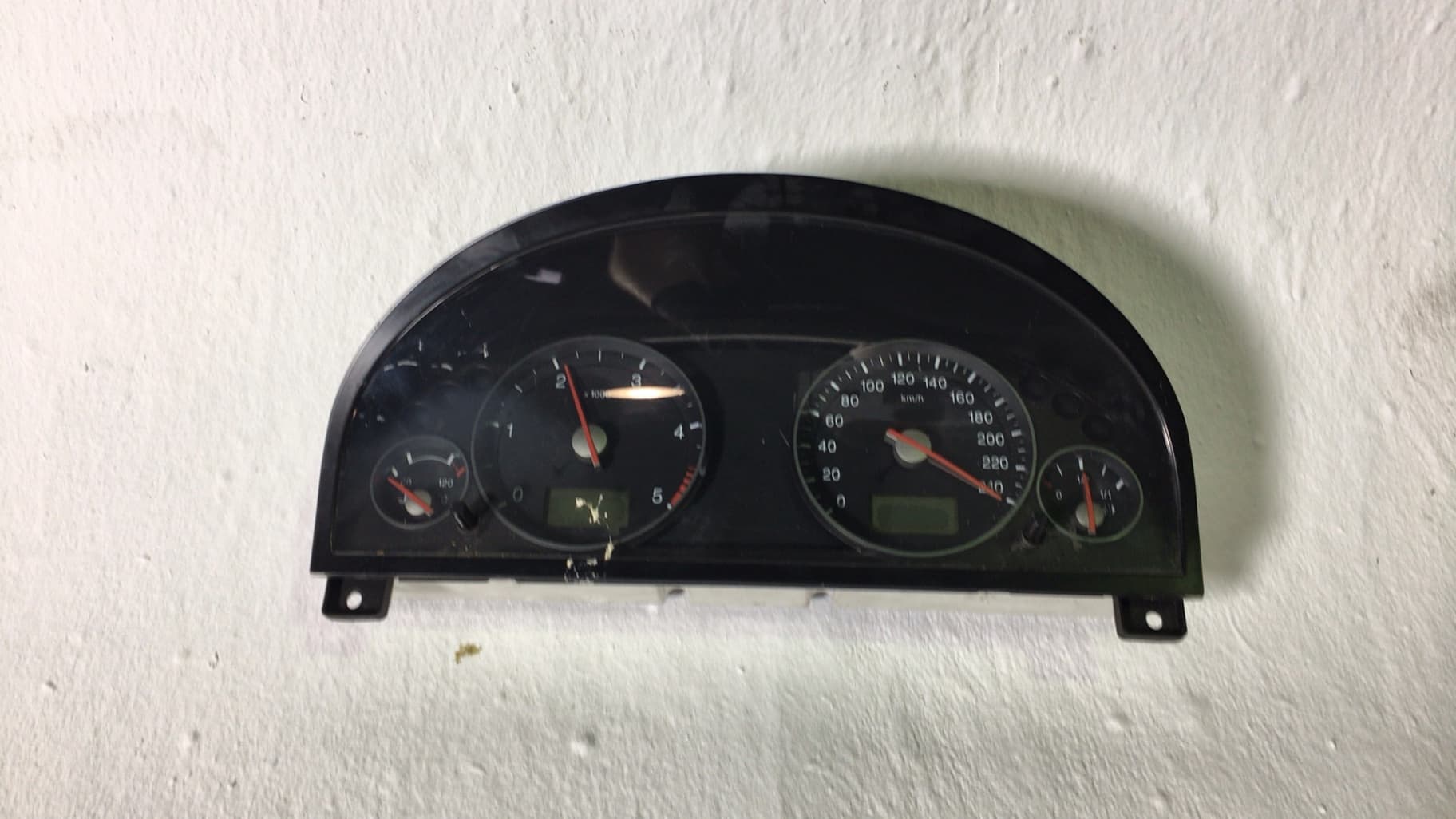 Cuadro instrumentos FORD MONDEO III (B5Y)