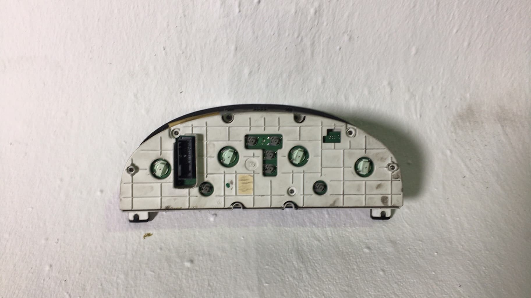 Cuadro instrumentos FORD MONDEO III (B5Y) 2