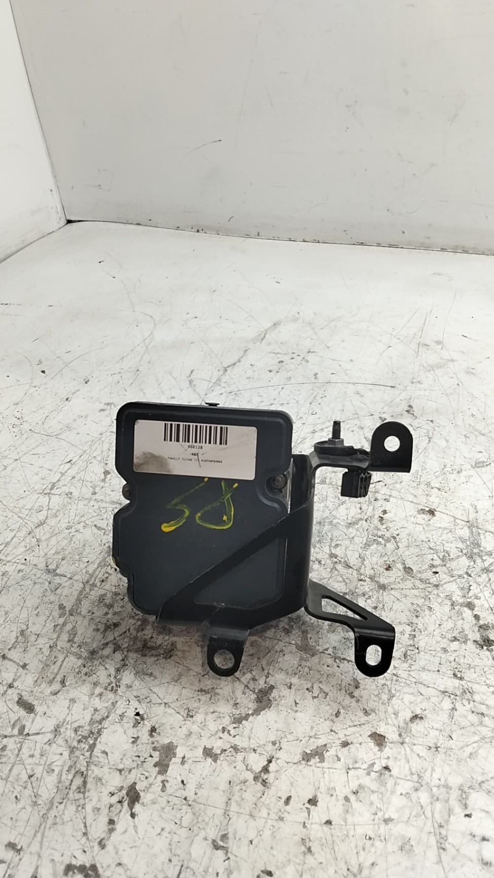 Abs RENAULT TWINGO III 3