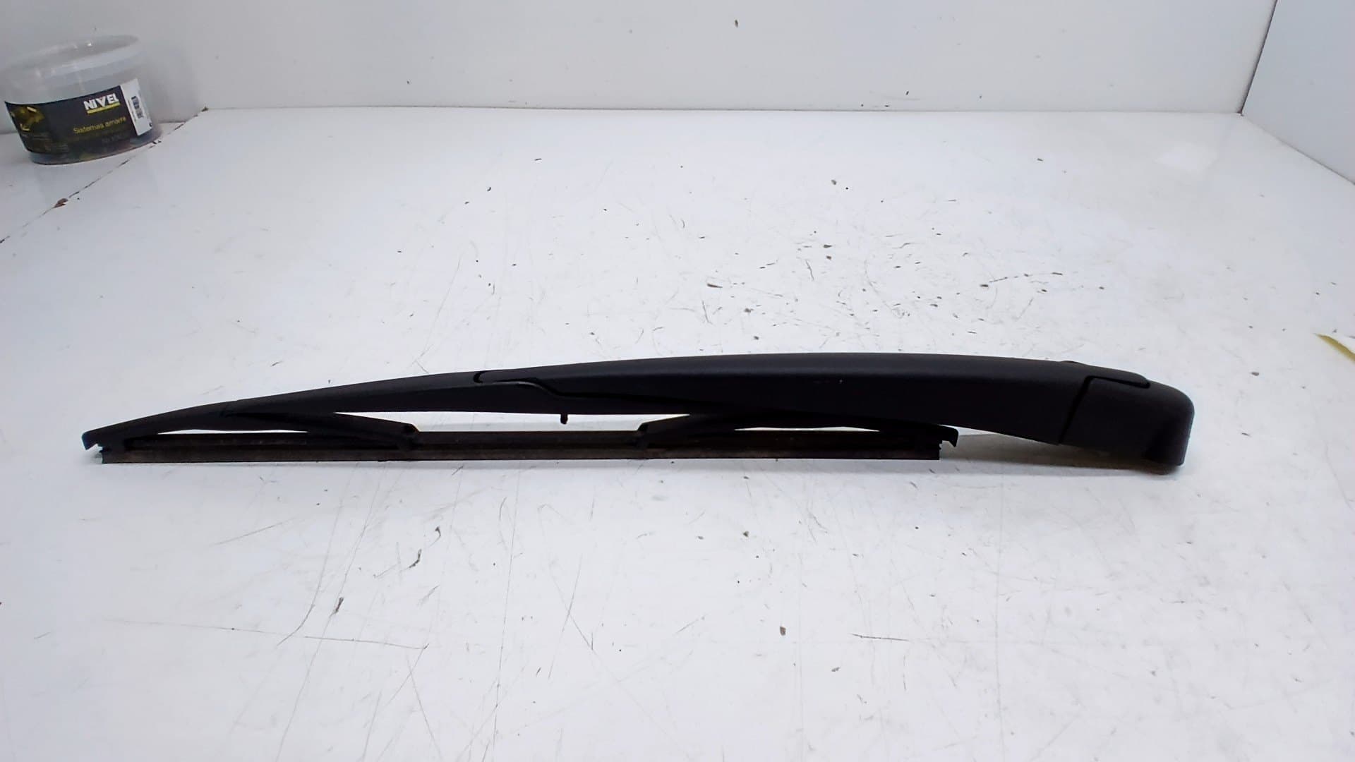 Brazo limpia trasero RENAULT TWINGO III