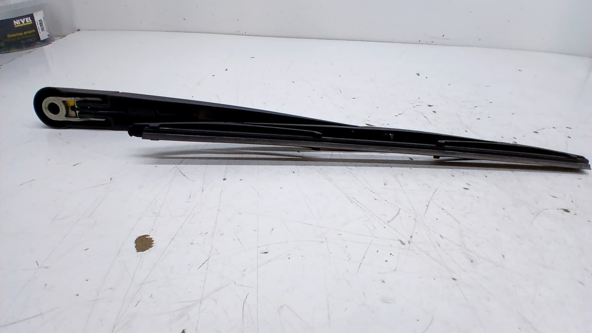 Brazo limpia trasero RENAULT TWINGO III 3