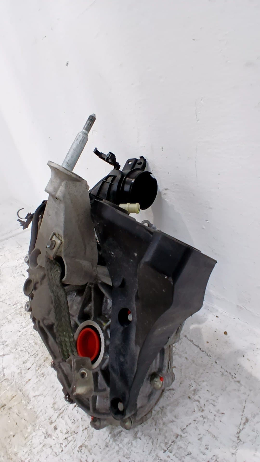 Caja cambios RENAULT TWINGO III 3