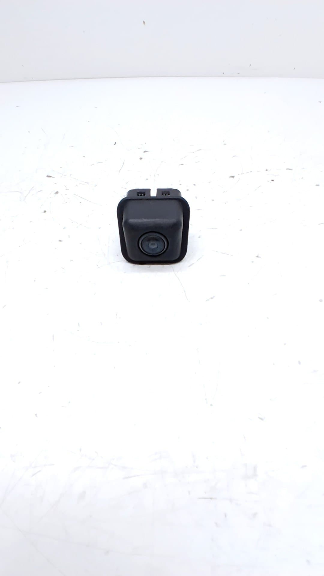 Camara vision RENAULT TWINGO III