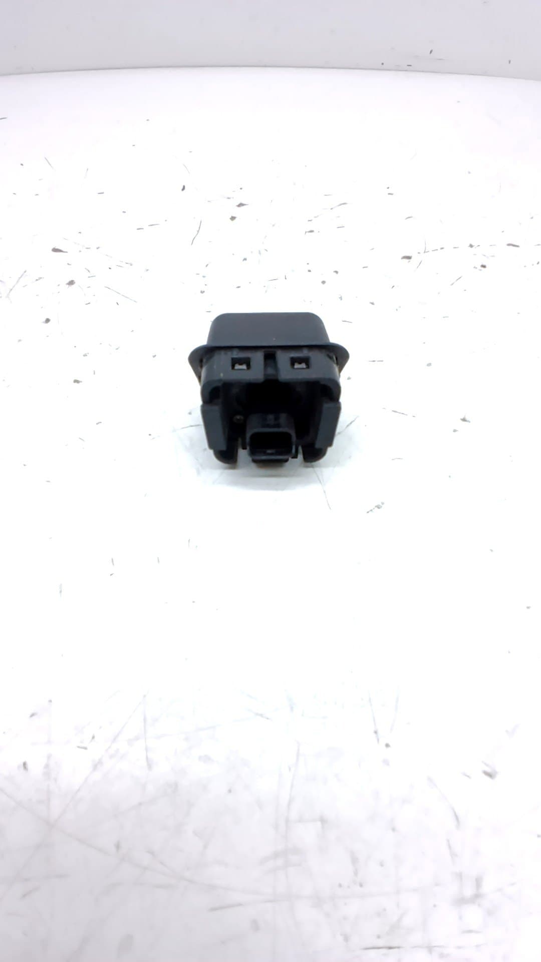 Camara vision RENAULT TWINGO III 4