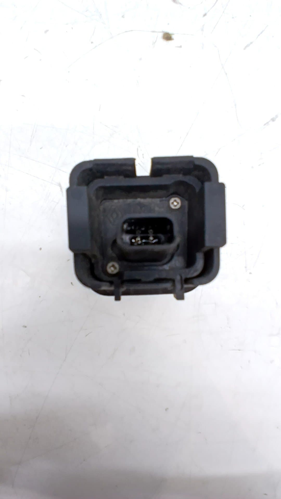 Camara vision RENAULT TWINGO III 3