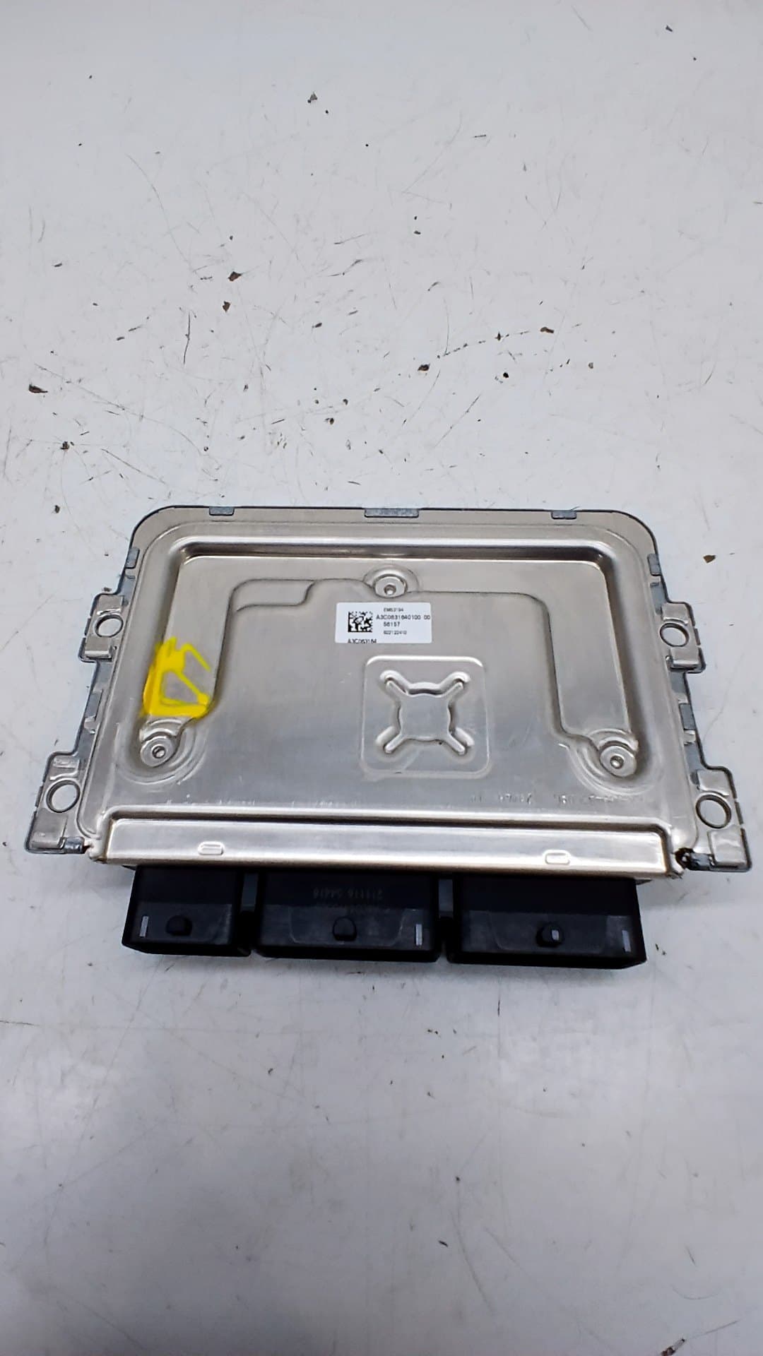 Centralita motor uce RENAULT TWINGO III 4