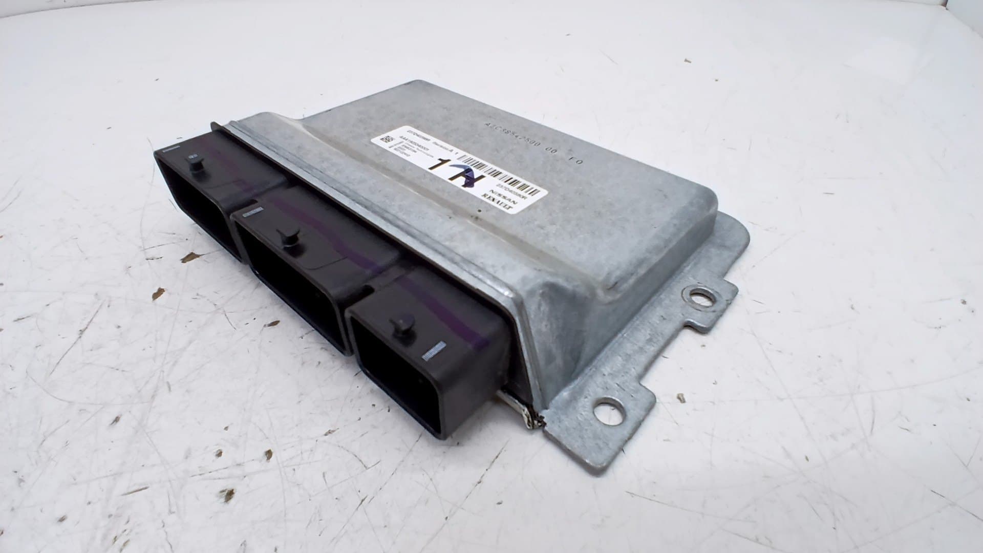 Centralita motor uce RENAULT TWINGO III 2