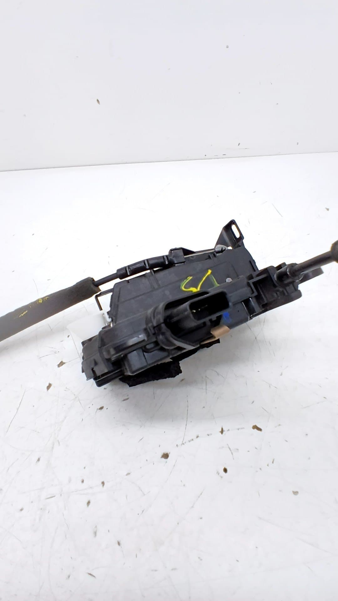 Cerradura puerta delantera izquierda RENAULT TWINGO III