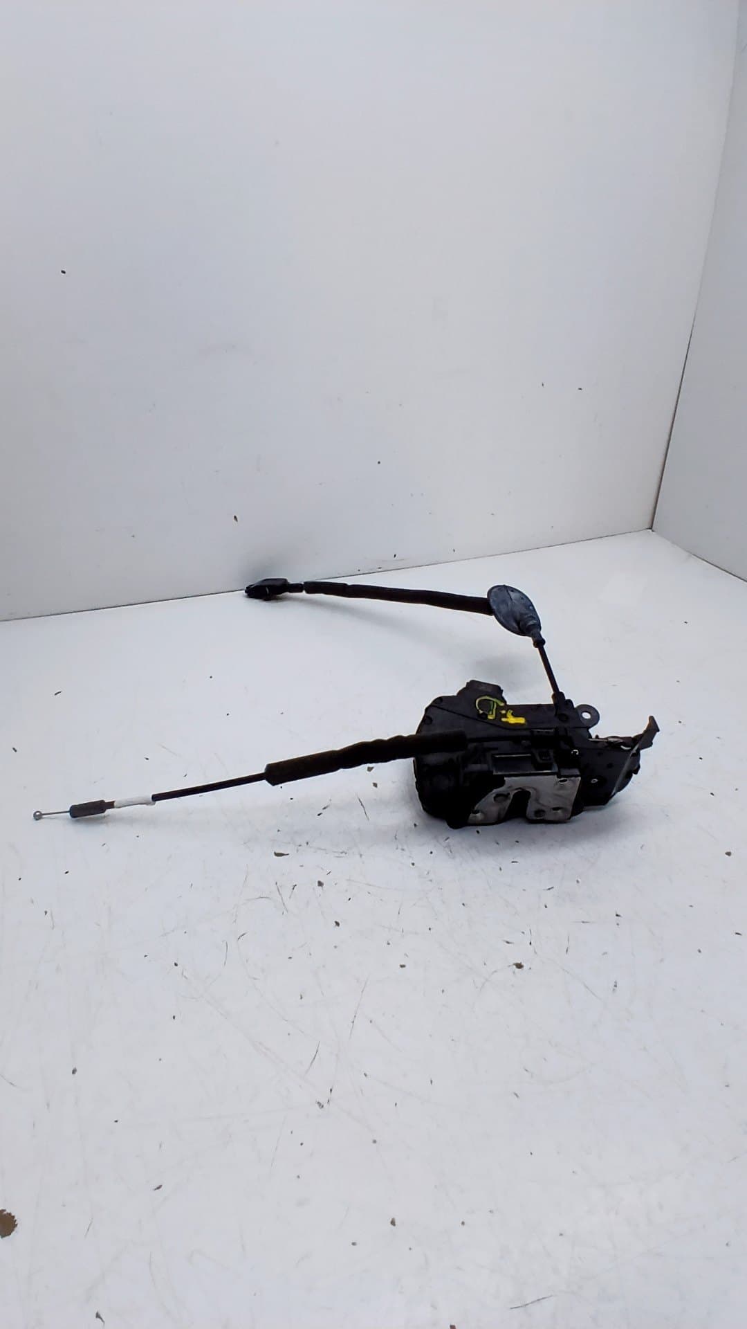 Cerradura puerta trasera derecha RENAULT TWINGO III 4