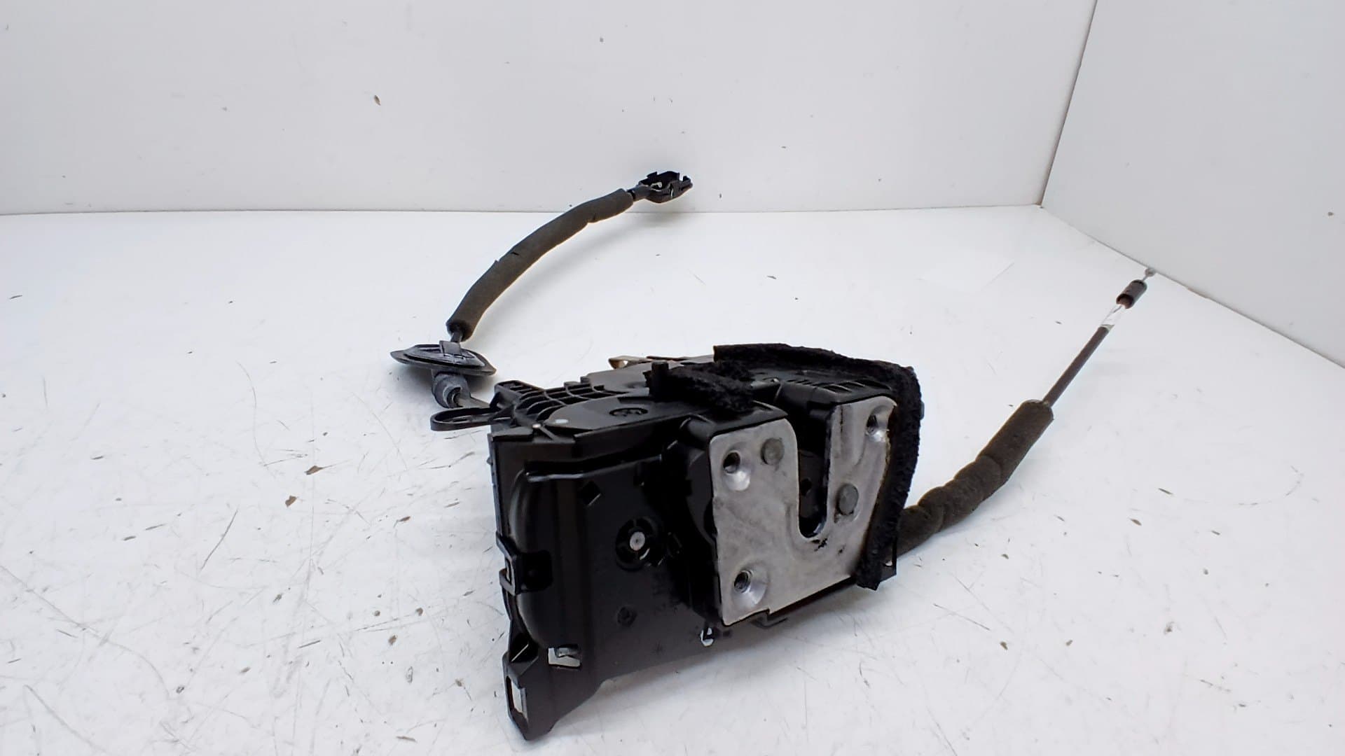Cerradura puerta trasera derecha RENAULT TWINGO III 3