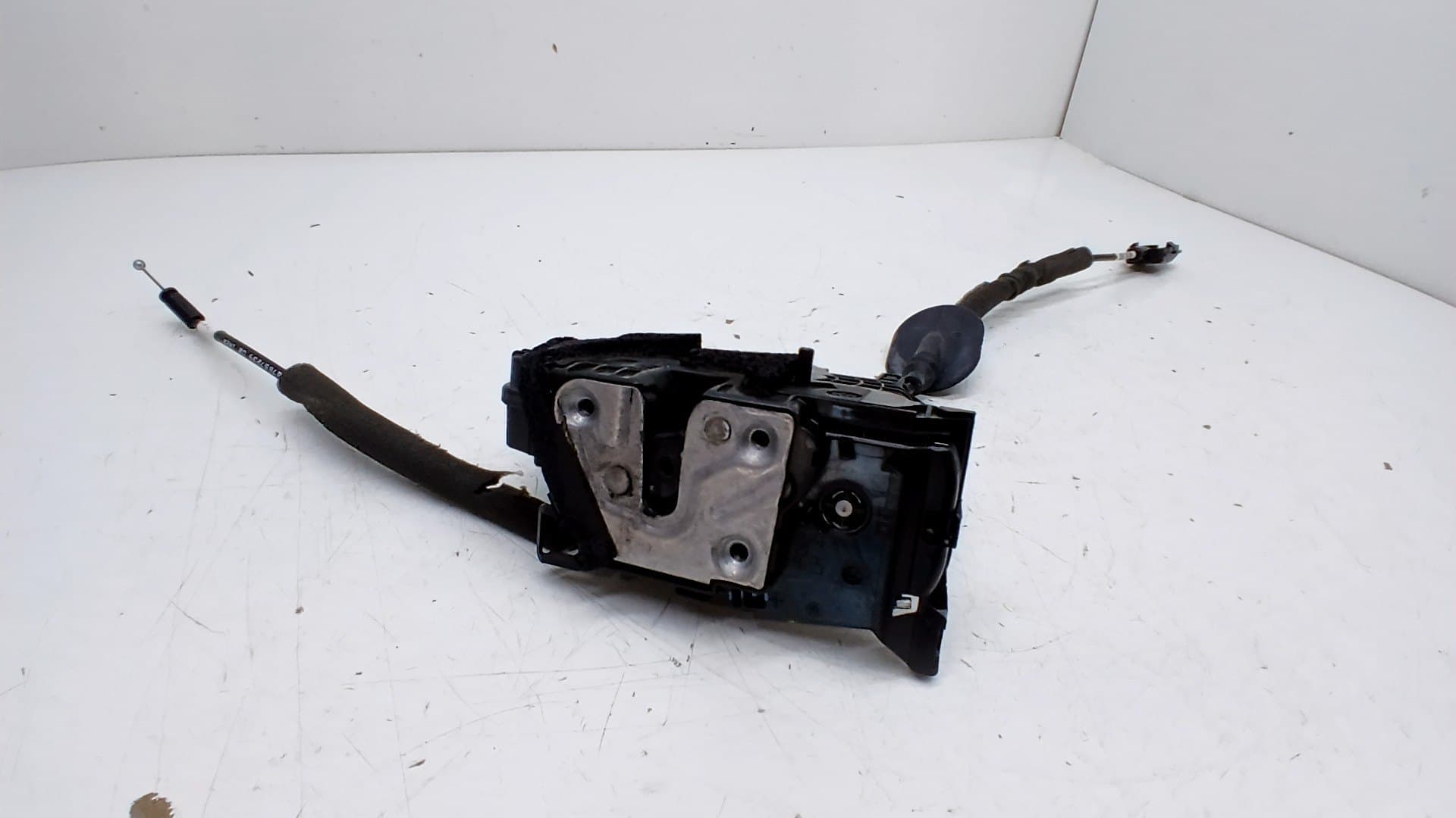 Cerradura puerta trasera izquierda RENAULT TWINGO III