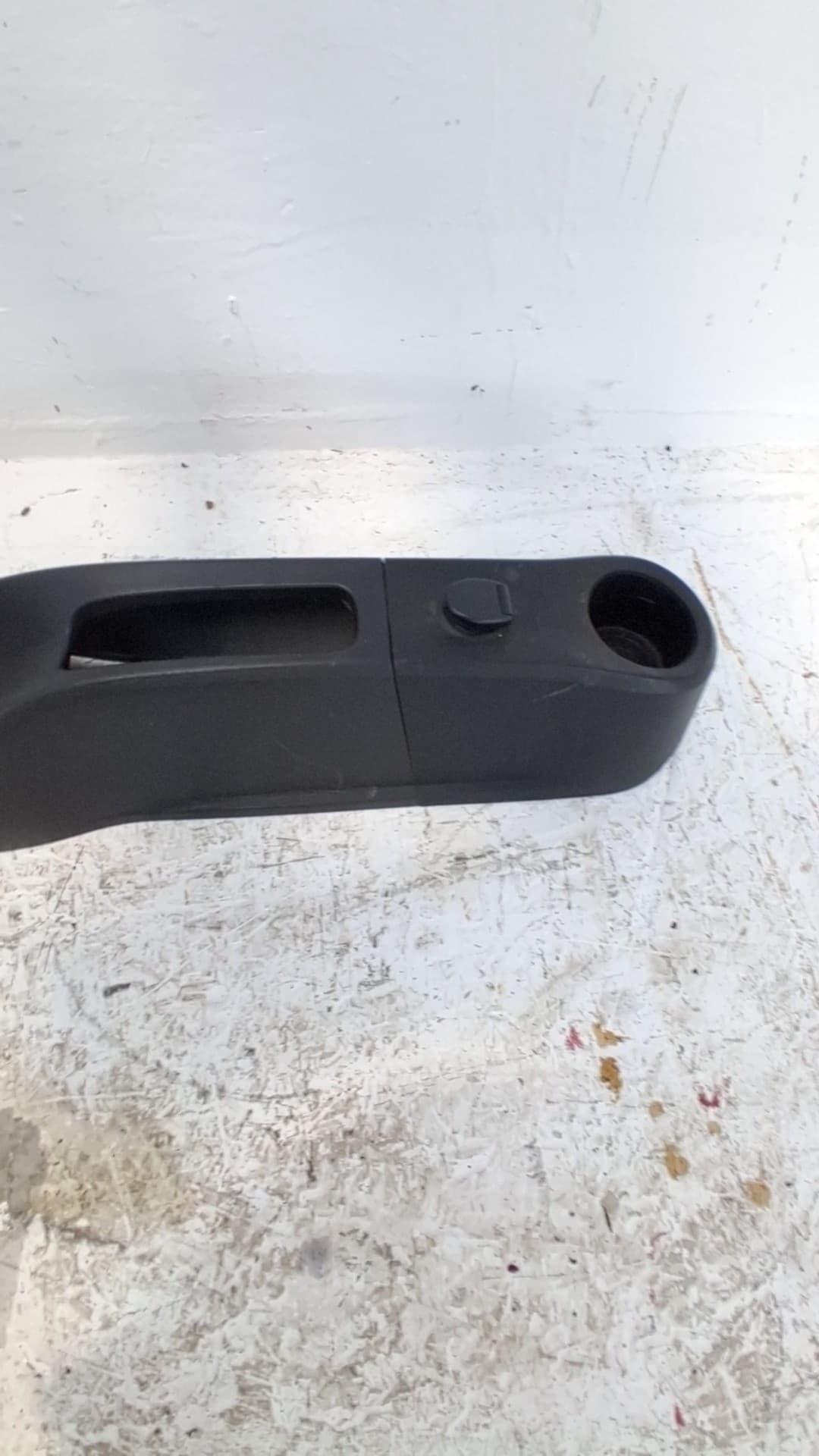 Consola central RENAULT TWINGO III 3