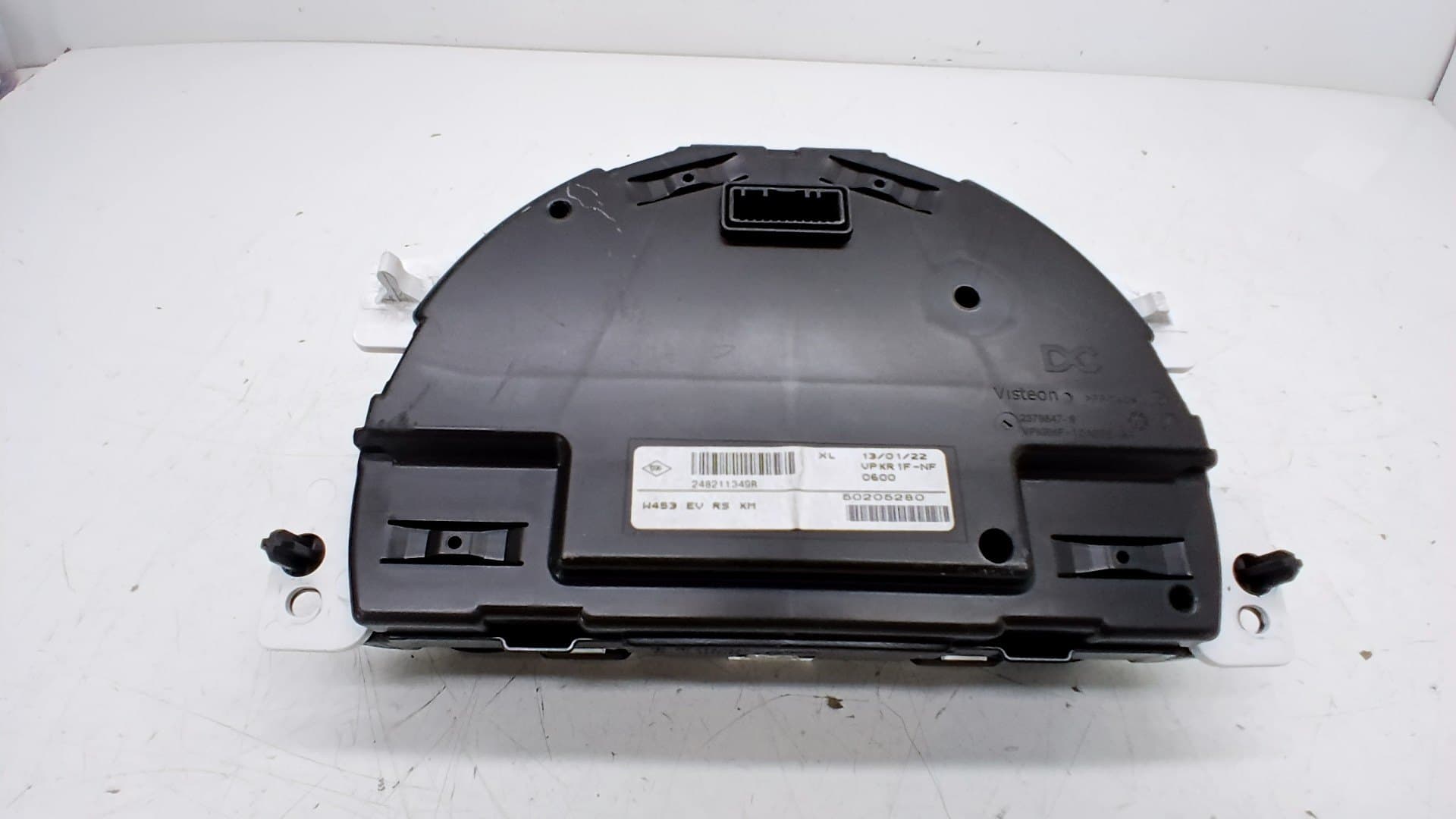 Cuadro instrumentos RENAULT TWINGO III 4