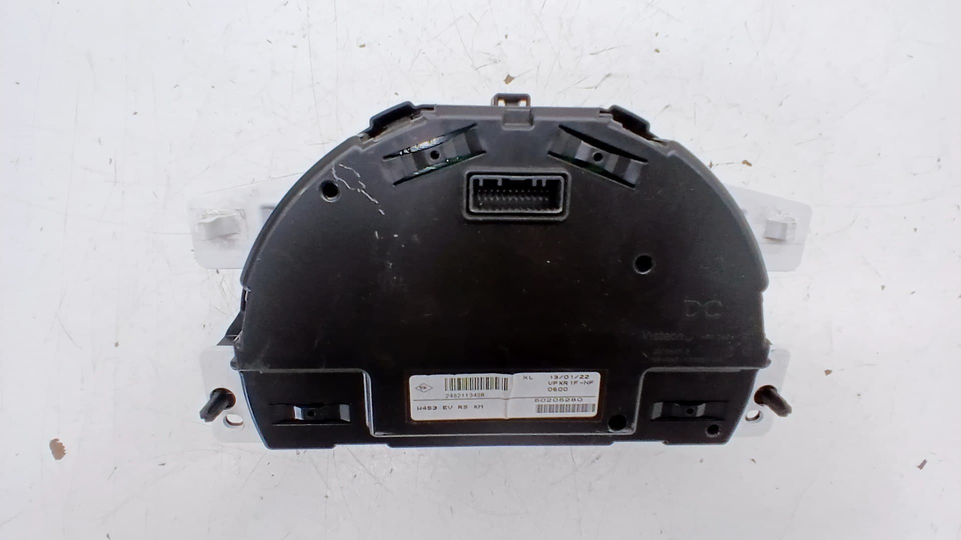 Cuadro instrumentos RENAULT TWINGO III 3