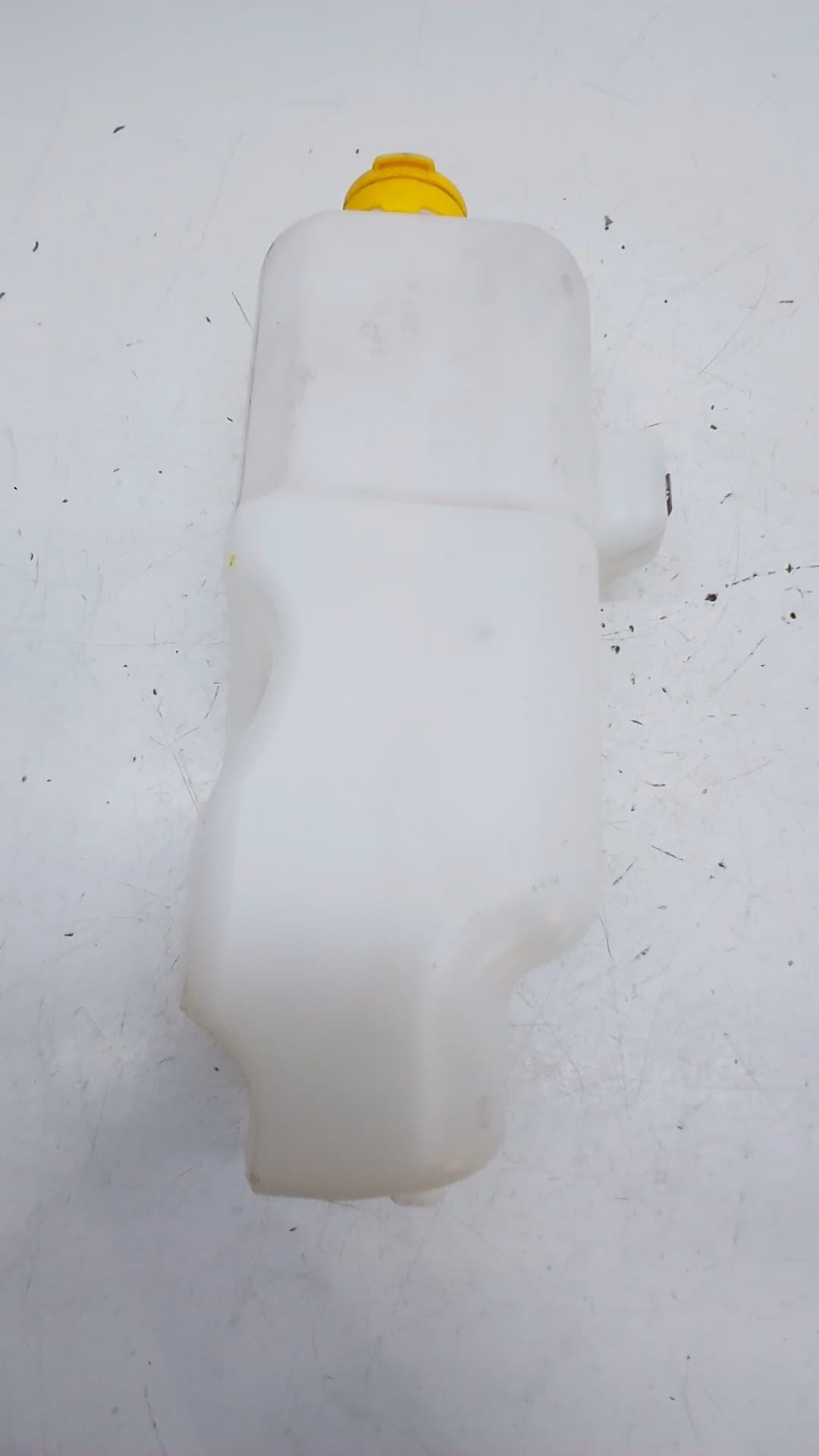 Deposito limpia RENAULT TWINGO III