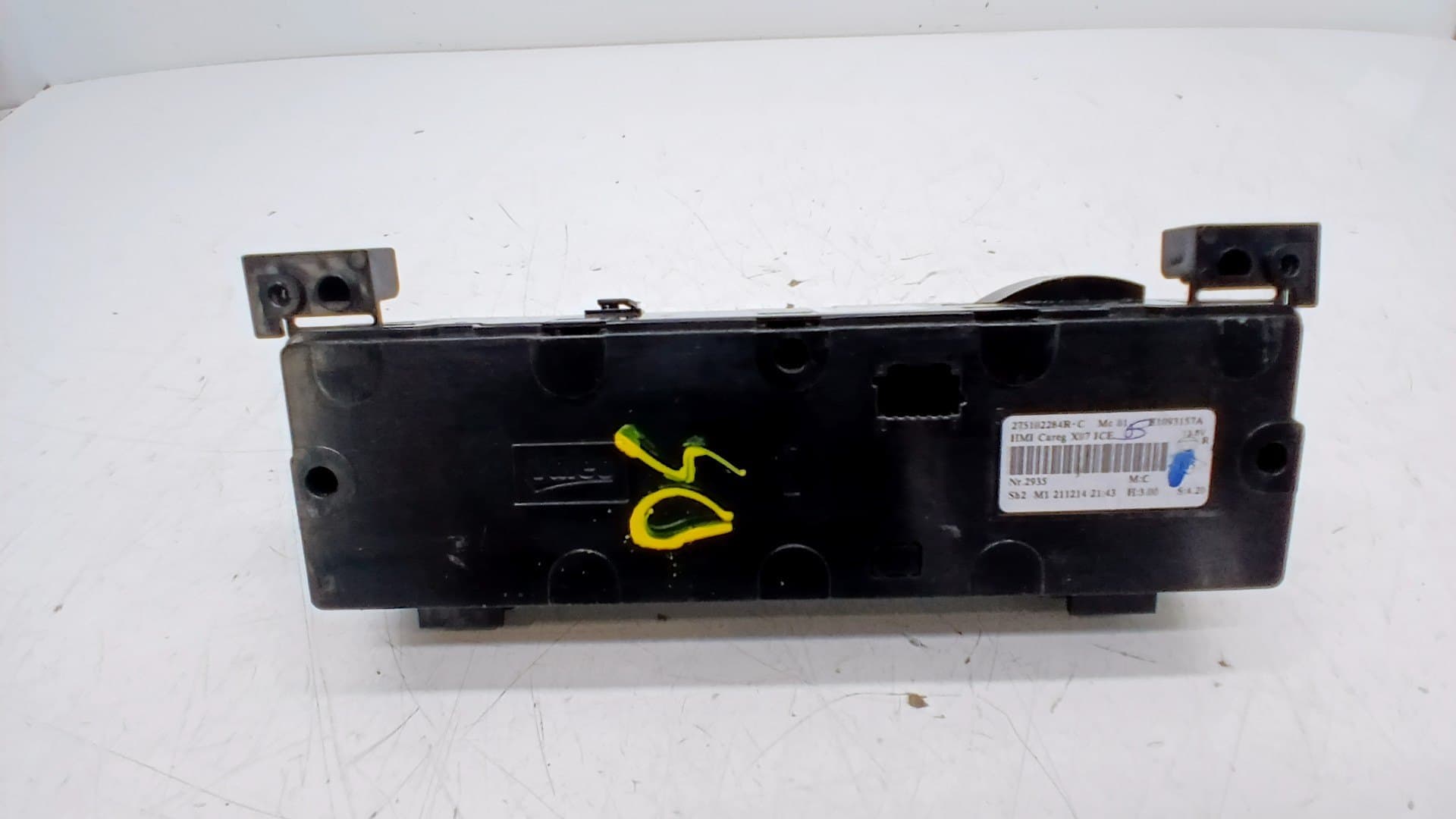 Recambio RENAULT TWINGO III ref. 275102298R 4