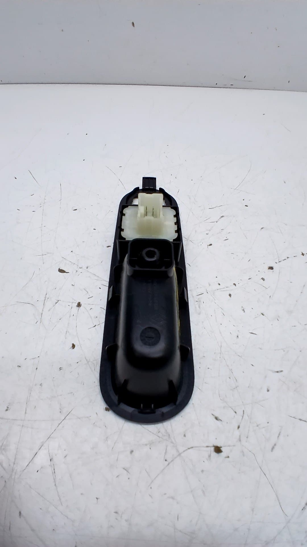 Mando elevalunas delantero izquierdo RENAULT TWINGO III 3