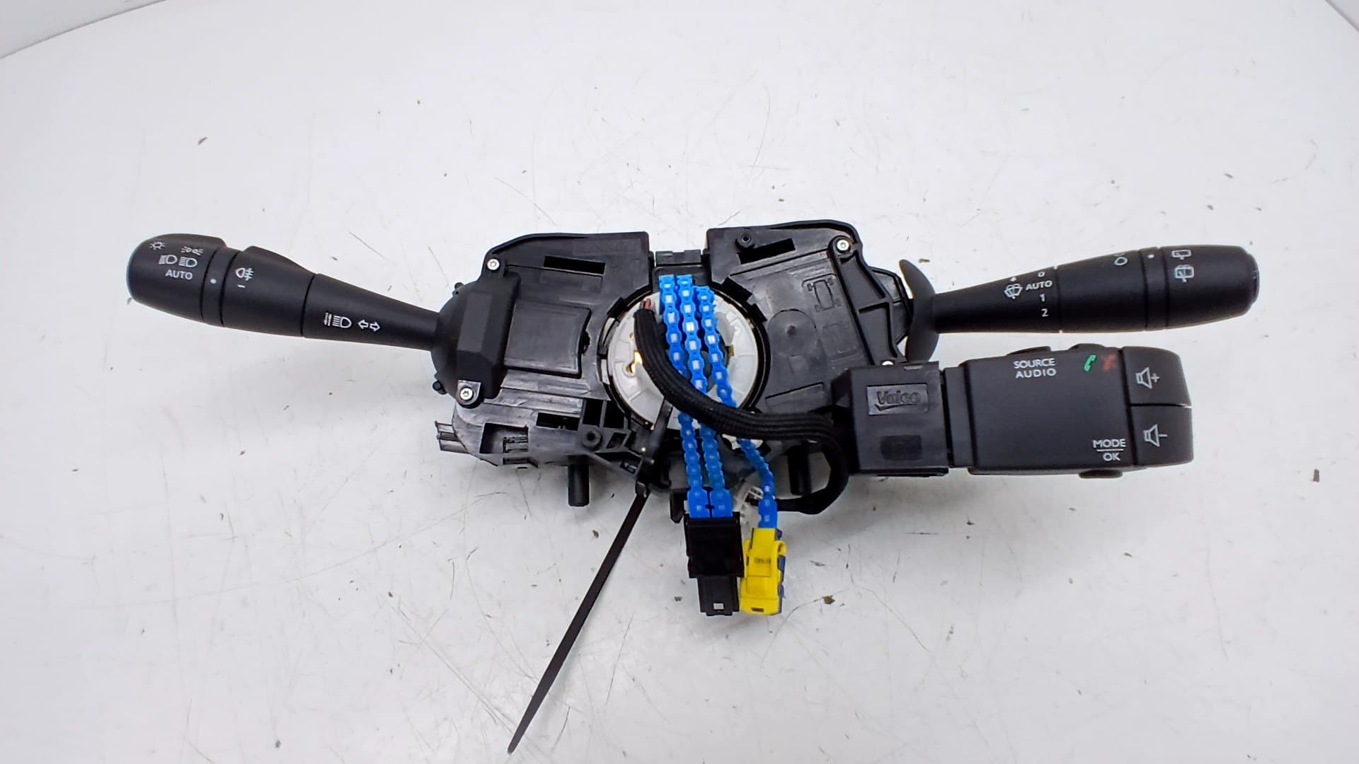 Mando multifuncion RENAULT TWINGO III