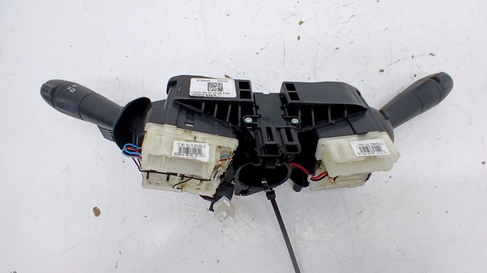 Mando multifuncion RENAULT TWINGO III 3