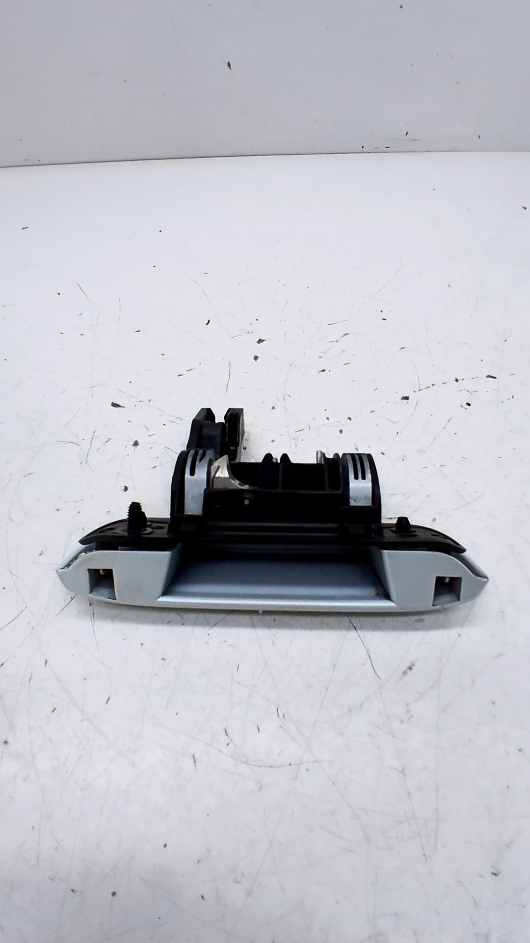 Maneta exterior delantera derecha RENAULT TWINGO III 2