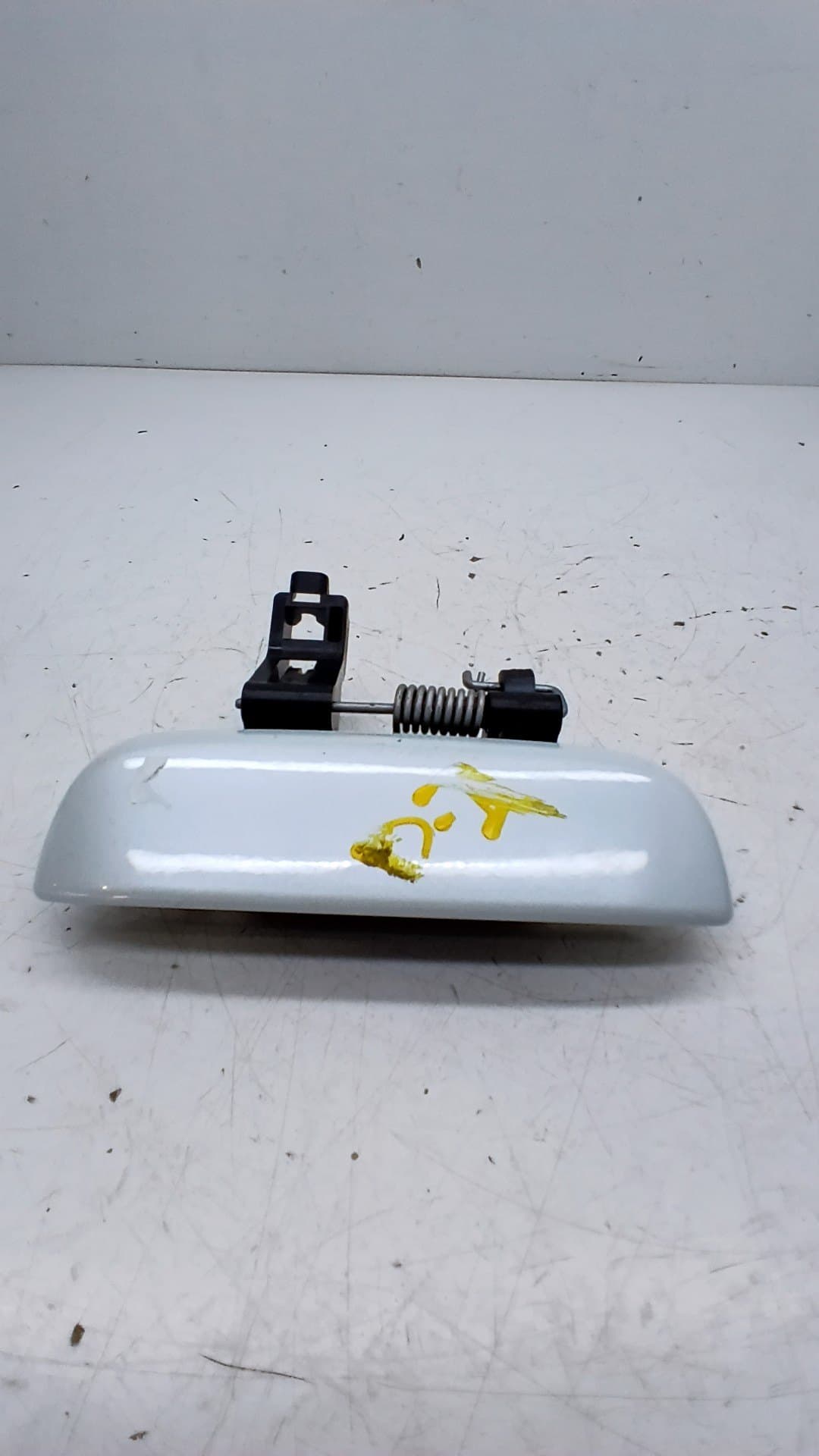 Maneta exterior delantera izquierda RENAULT TWINGO III 3