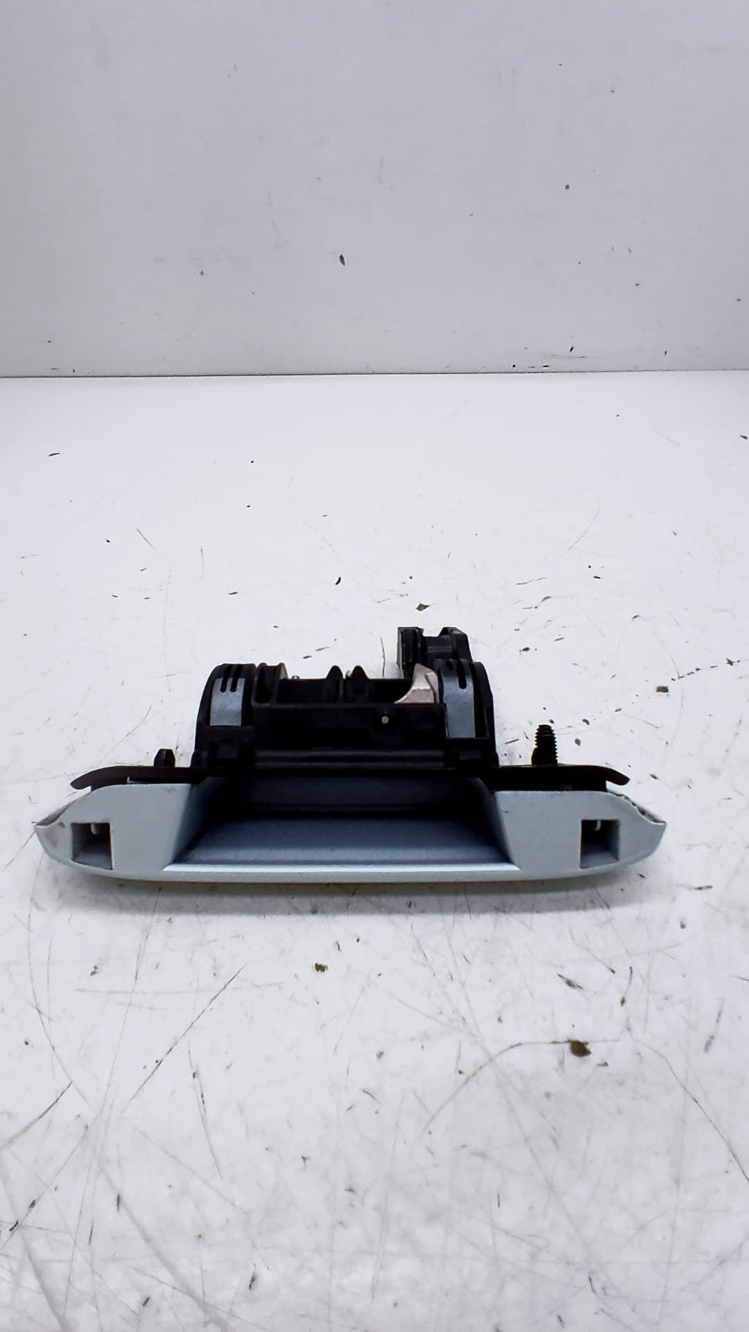 Maneta exterior delantera izquierda RENAULT TWINGO III 2