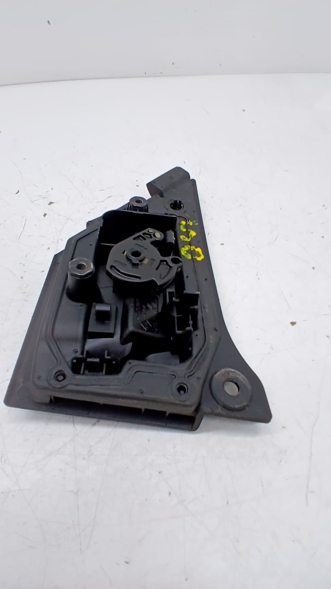 Maneta exterior trasera izquierda RENAULT TWINGO III 3