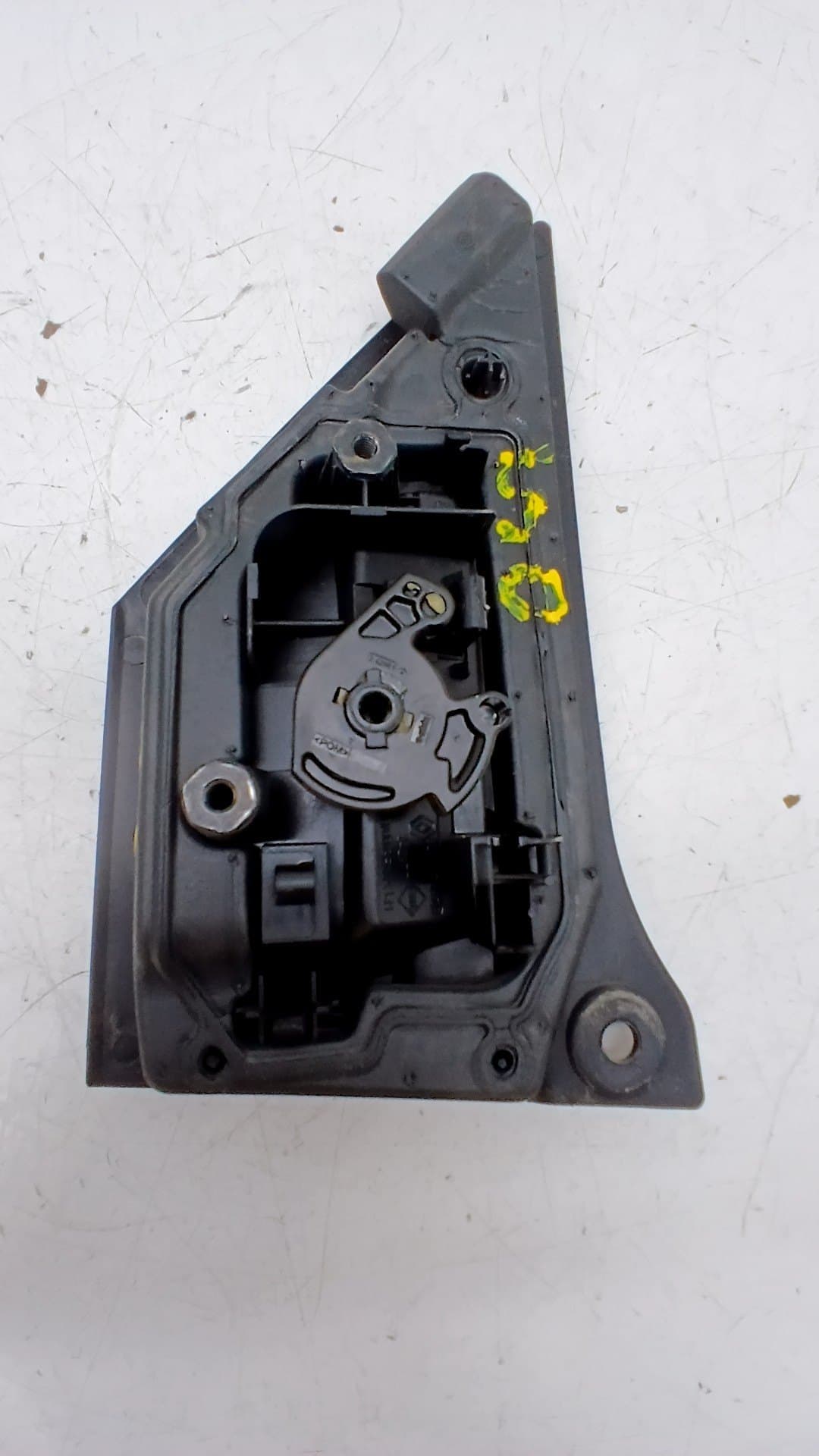 Maneta exterior trasera izquierda RENAULT TWINGO III 2