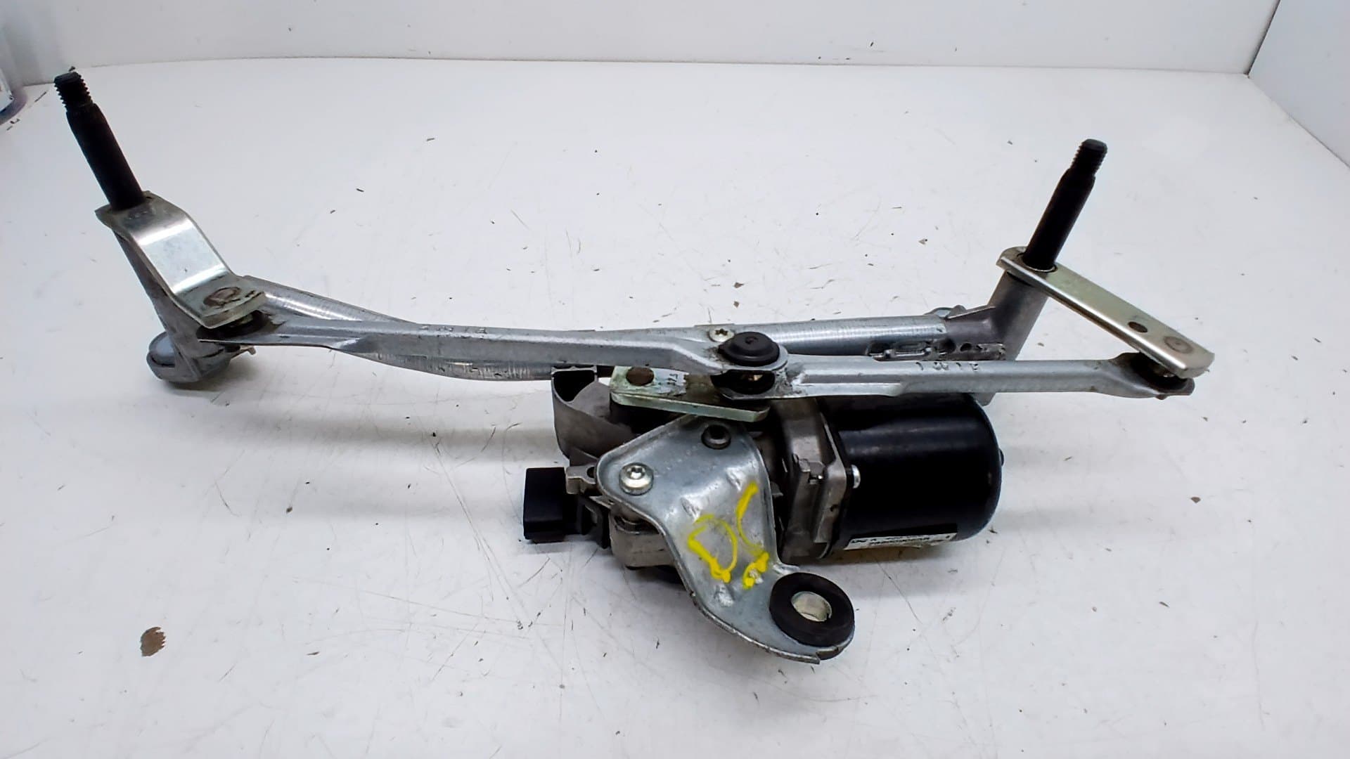 Motor limpia delantero RENAULT TWINGO III 3