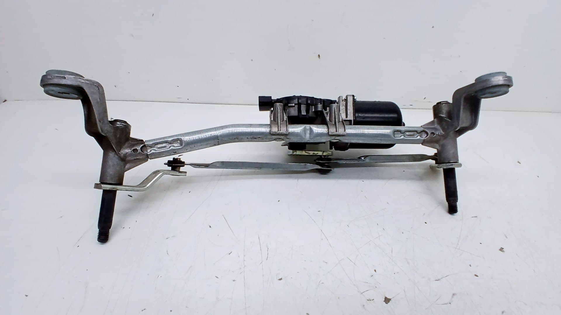 Motor limpia delantero RENAULT TWINGO III 2