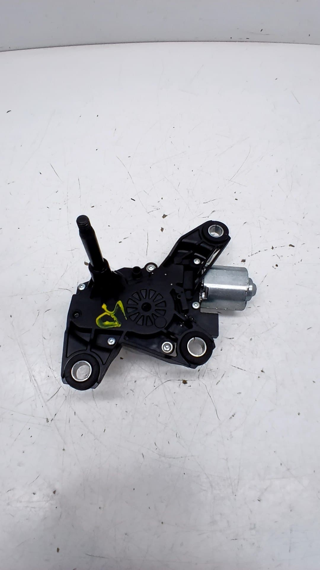 Motor limpia trasero RENAULT TWINGO III