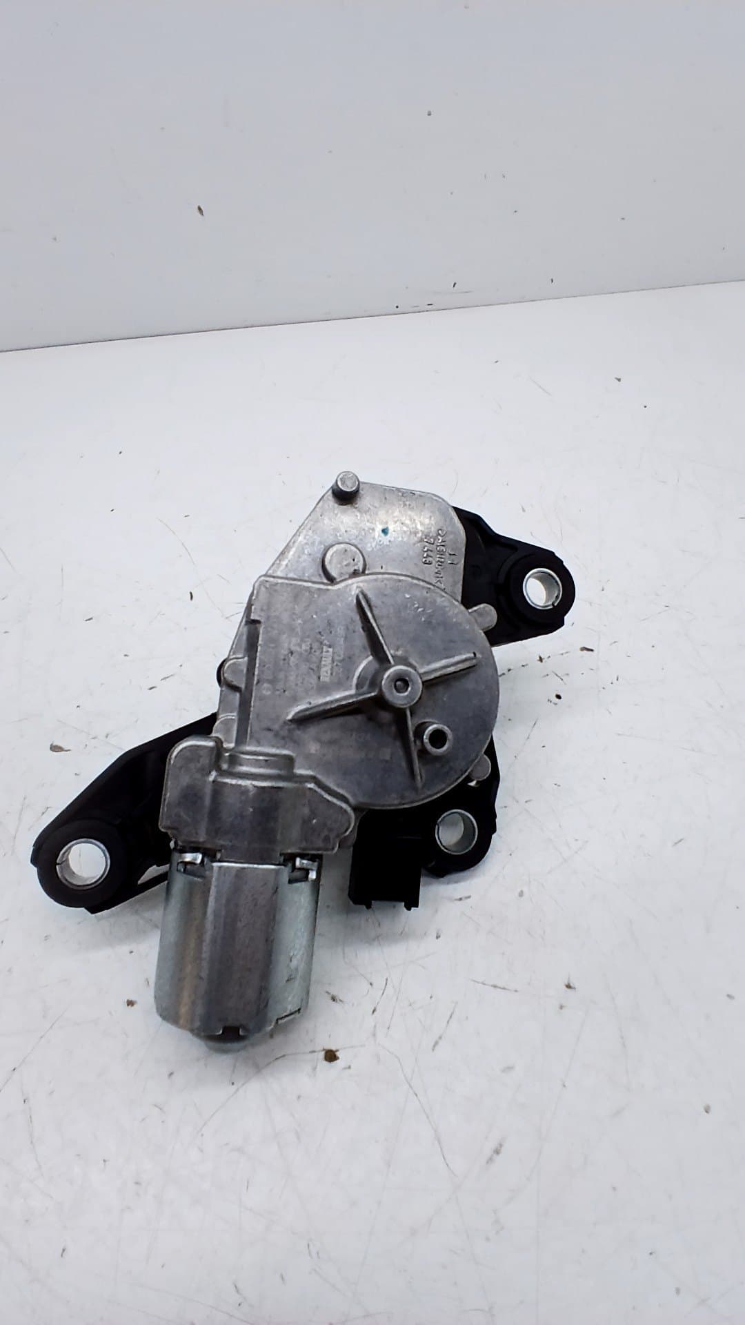 Motor limpia trasero RENAULT TWINGO III 4
