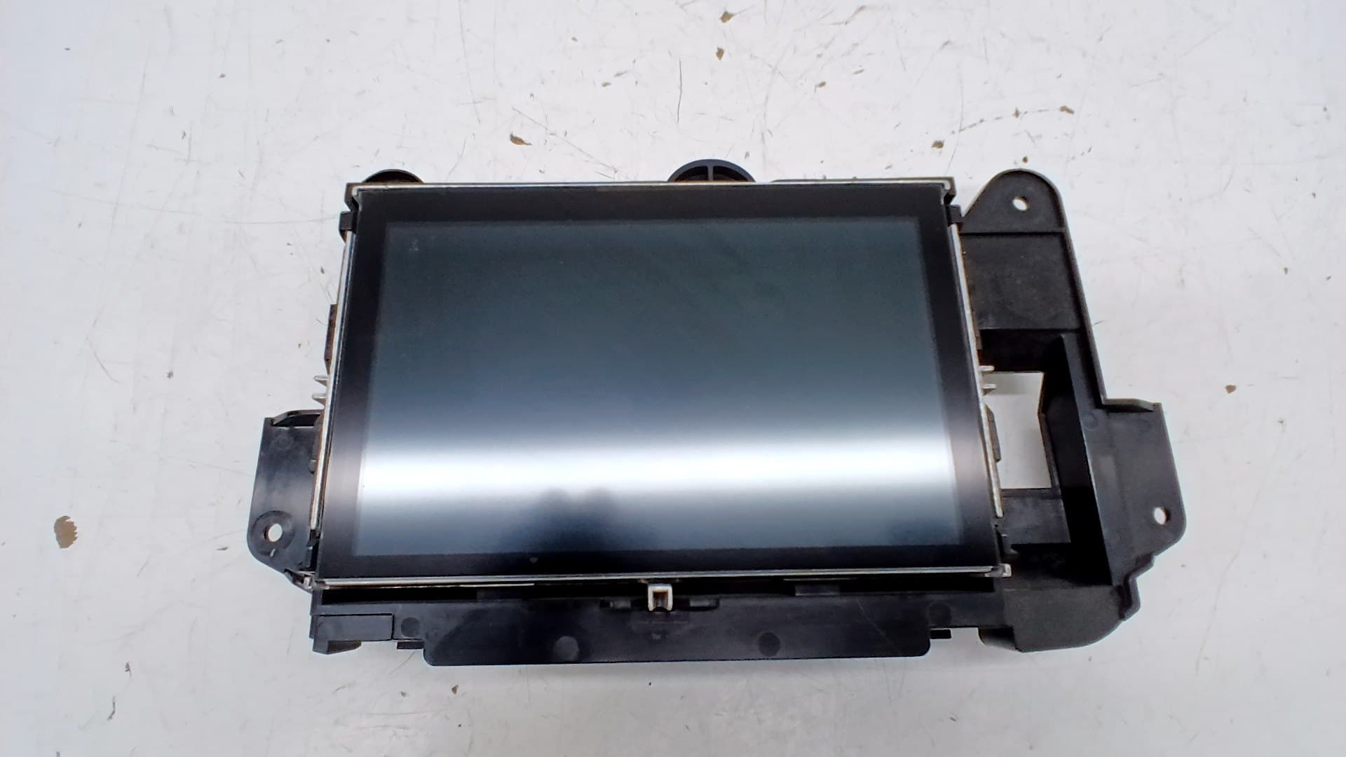Pantalla multifuncion RENAULT TWINGO III