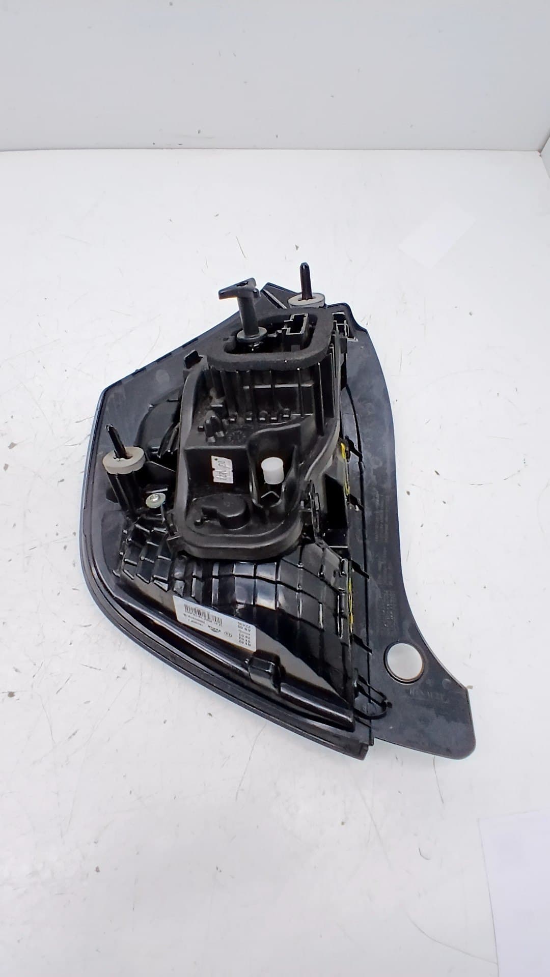 Piloto trasero derecho RENAULT TWINGO III 4
