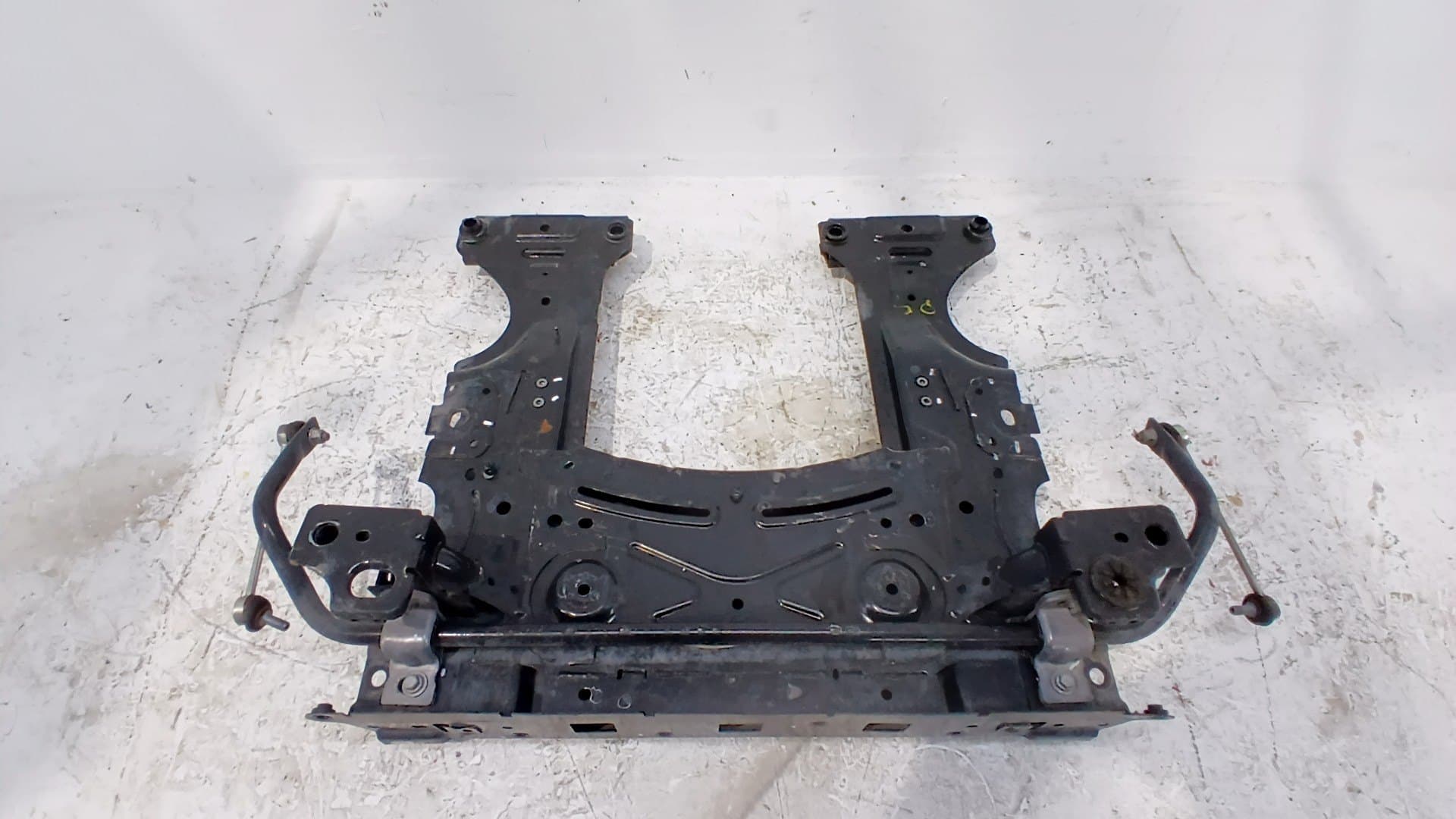 Puente delantero RENAULT TWINGO III