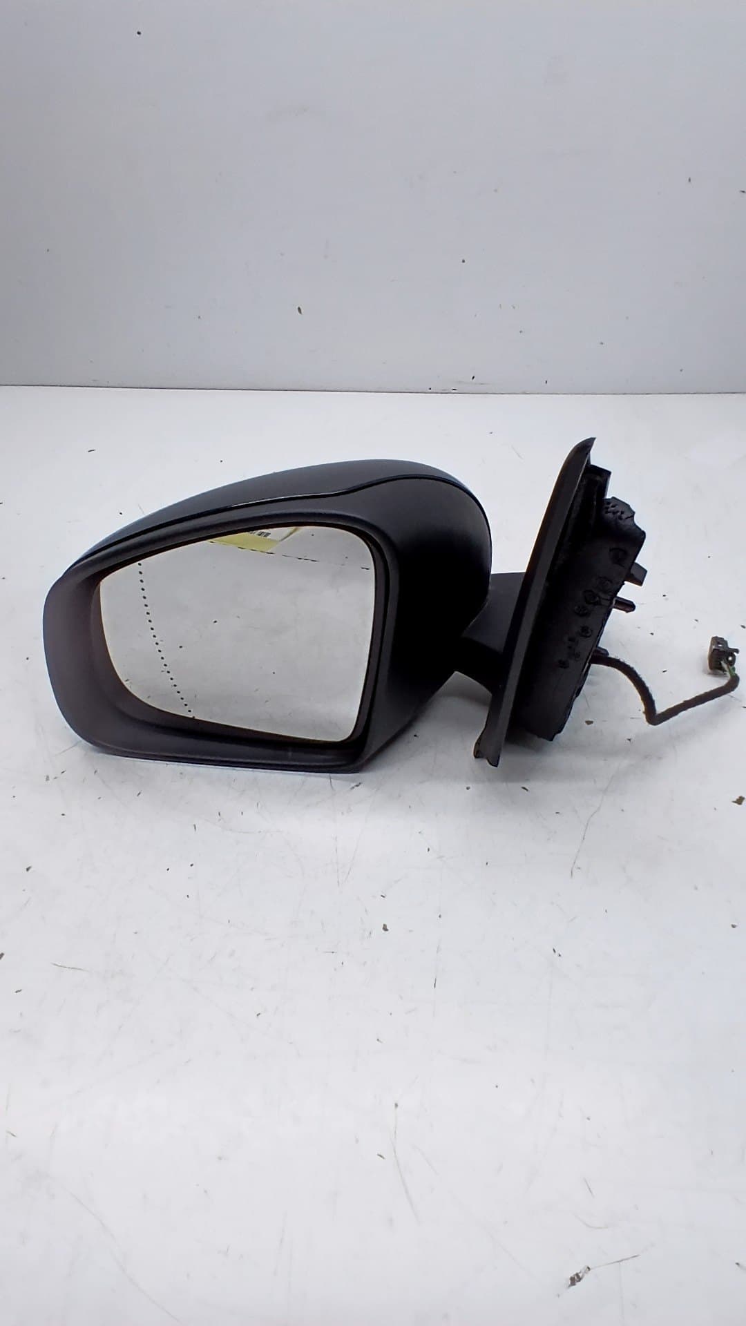 Retrovisor izquierdo RENAULT TWINGO III